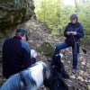 Geochaching