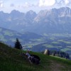 WilderKaiser